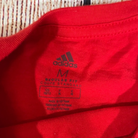 Youth long sleeve tee - Picture 2 of 2